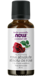 Rose Absolute 5% Oil Blend