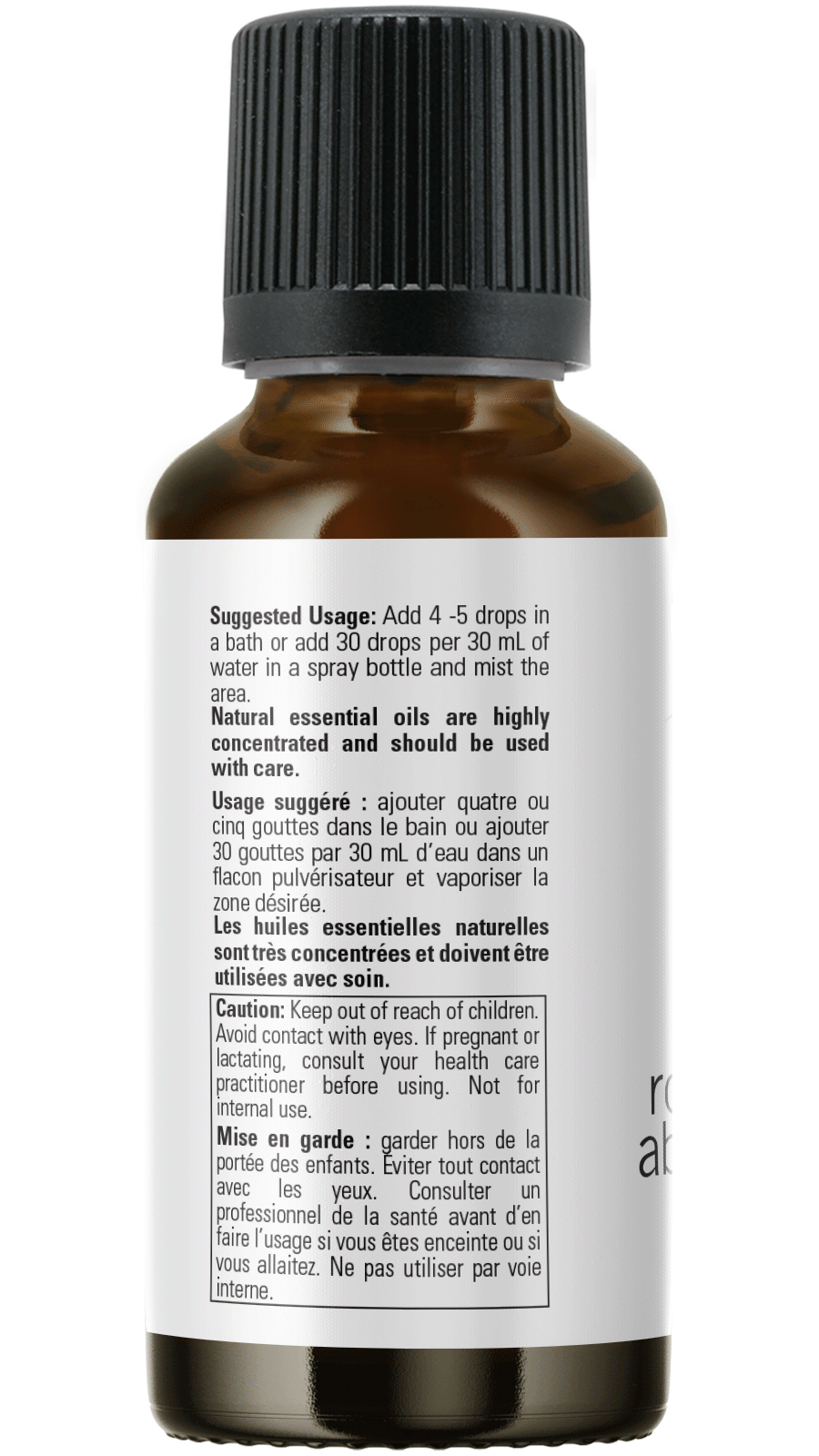 Rose Absolute 5% Oil Blend