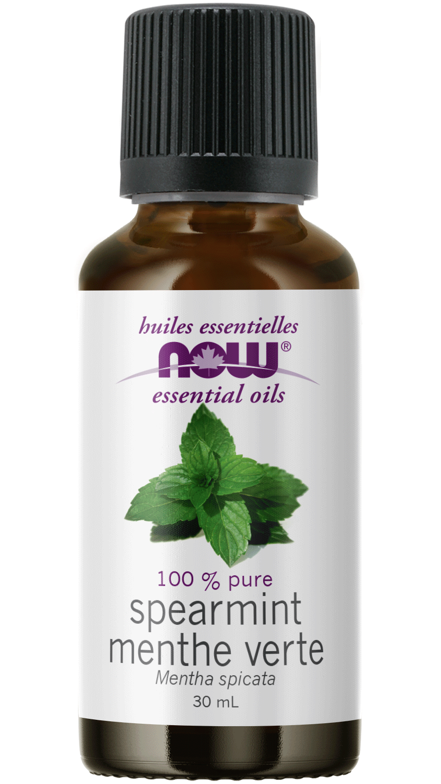 Spearmint Oil 100% Pure