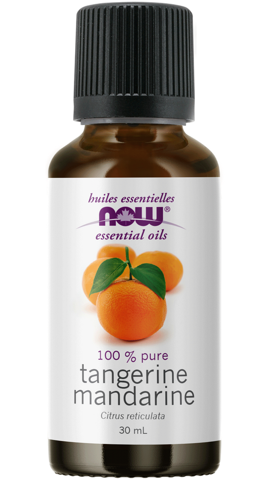 Tangerine Oil 100% Pure