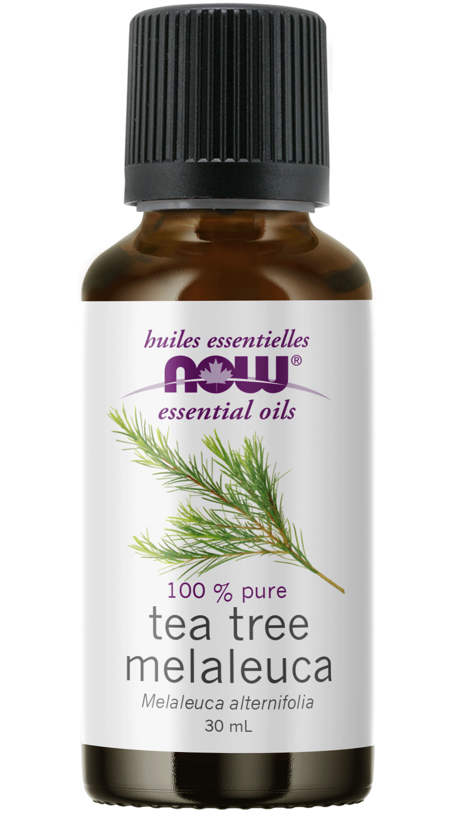Tea Tree Oil 100% Pure