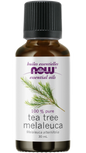 Tea Tree Oil 100% Pure