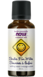 Smile for Miles Oil Blend