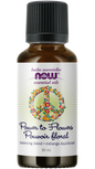 Power to Flowers Oil Blend