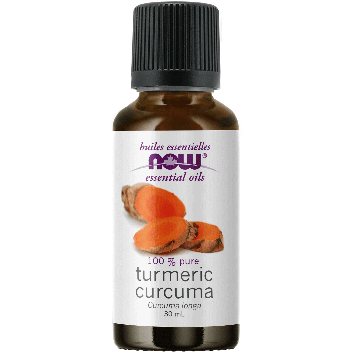 Turmeric Oil 100% Pure