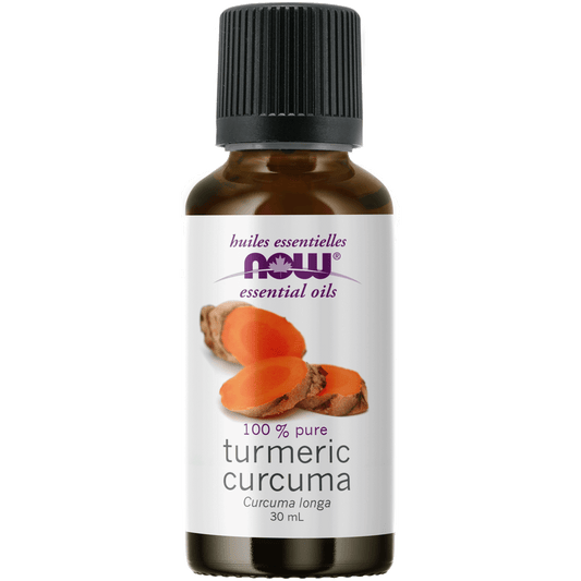 Turmeric Oil 100% Pure