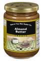 Almond Butter, Smooth, Pure
