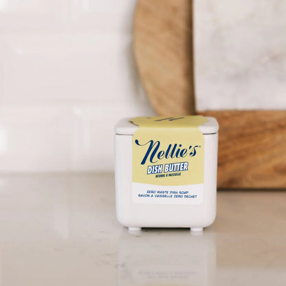 Nellie's Dish Butter