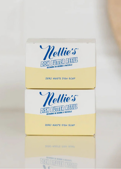 Nellie's Dish Butter