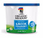 Greek Yogurt 2% MF, Organic *REFRIGERATED*