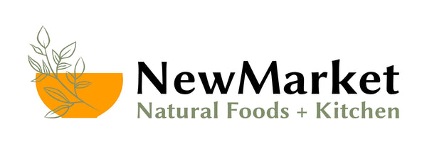 NewMarket Natural Foods + Kitchen