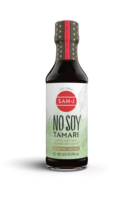 San-J No Soy Tamari (GF)