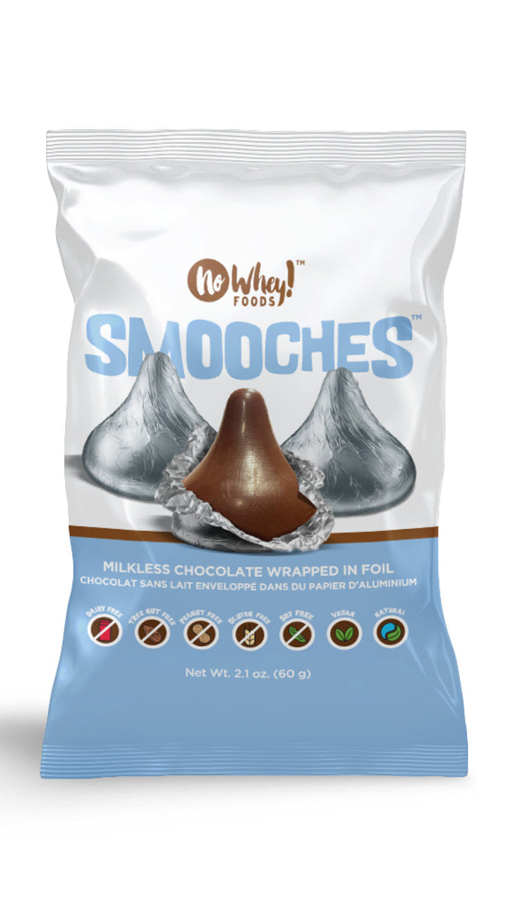 No Whey Foods Milkless Smooches (V)