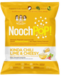 NoochPop Popcorn Kinda Chili Lime & Cheesy