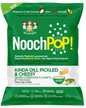 NoochPop Popcorn Kinda Dill Pickled & Cheesy