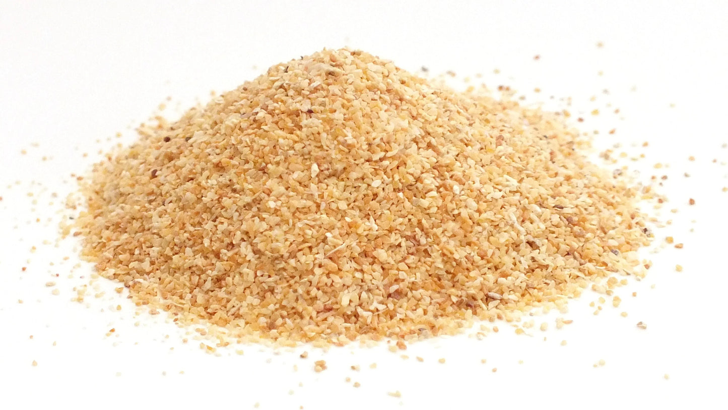 Garlic Granules 90g