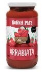 Nonna Pia's Pasta Sauce, Arrabiata