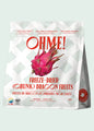 Dragon Fruit, Freeze-Dried