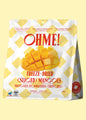 Mangoes, Freeze-Dried