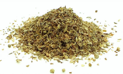 Oregano, Ground or Rubbed 45g