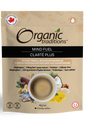 Mind Fuel Instant Mushroom Beverage, Organic