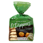 O'Dippers Naan Style Bites, Garlic & Chive (GF) (V) *FROZEN*