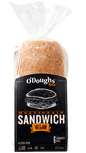 Sandwich Thins, Multigrain (GF) (V) *FROZEN*