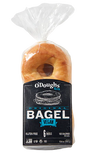 Bagel Thins, Original (GF) (V) *FROZEN*