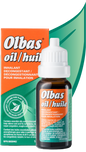 Olbas Oil Inhalant / Decongestant