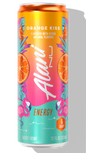 Alani Nu Energy Drink Orange Kiss