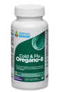 Oregano-8 Cold & Flu 30 Softgels