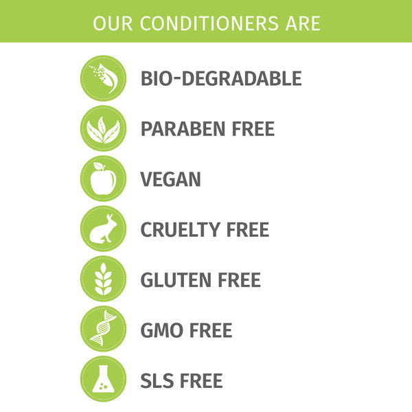 Phillip Adam Conditioner, Original