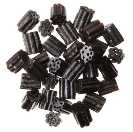 Panda Licorice, Original Soft