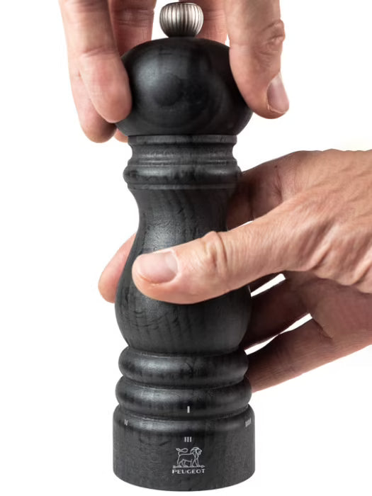 Peugeot Paris u'Select Manual Pepper Mill, Graphite