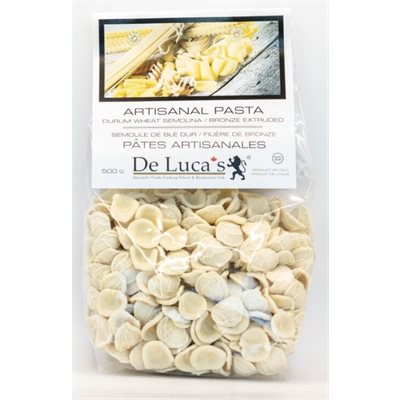 De Luca's Orecchiete