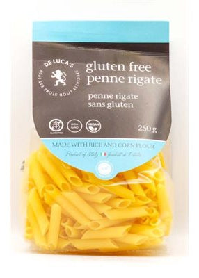 De Luca's Penne Rigate (GF)