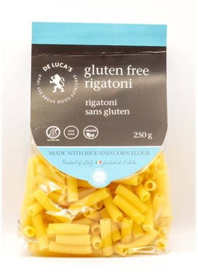 De Luca's Rigatoni (GF)