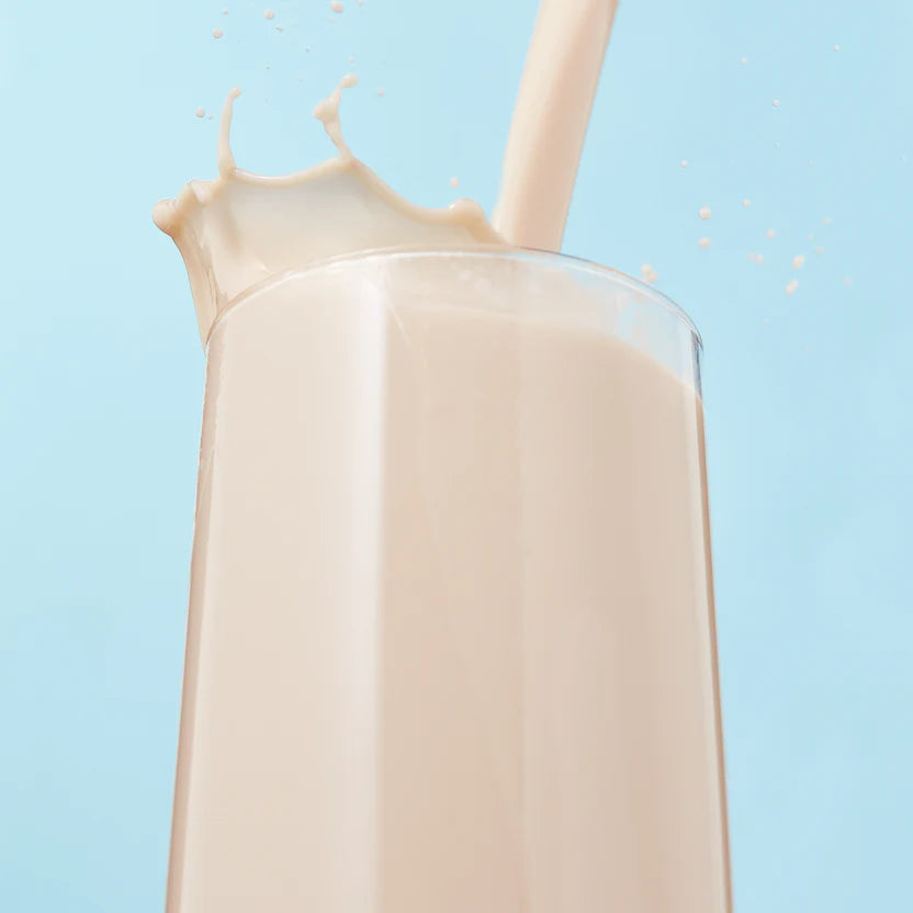 Good Protein All-in-One Shake Vanilla Milkshake