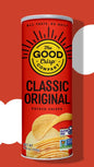 The Good Crisp Classic Original