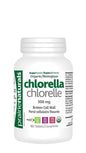 Chlorella, Organic 500mg 180 Tablets