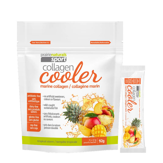 Marine Collagen Coolers - Tropical Storm
