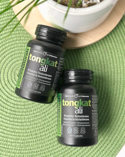 Tongkat Ali 50:1 Extract 500mg