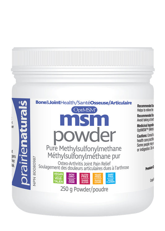 Opti MSM® Powder