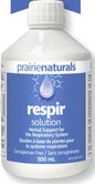 Respir Solution, Liquid Herbal Support