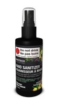 Innotech Hand Sanitizer Fresh Mist