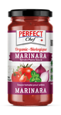 Perfect Chef Pasta Sauce, Marinara (Org)
