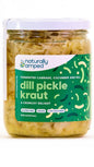 Dill Pickle Kraut *REFRIGERATED*