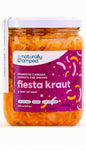 Fiesta Kraut *REFRIGERATED*