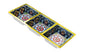 Prepara Taco Toppings Tray