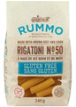 Rummo Pasta Rigatoni No. 50 GF